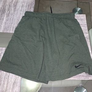 Nike Dri-Fit Shorts